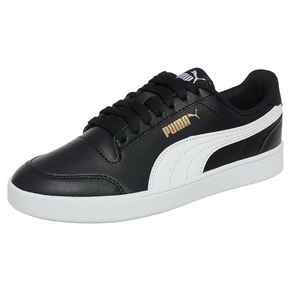 Zapatillas Deportivas Infantiles Puma 375688 Negro