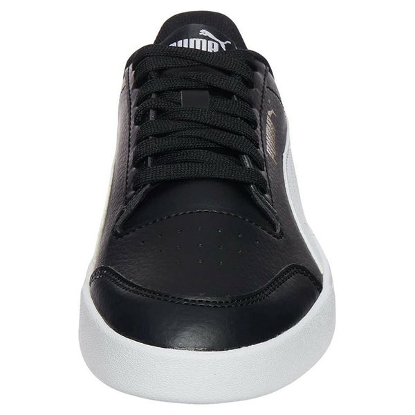 Zapatillas Deportivas Infantiles Puma 375688 Negro