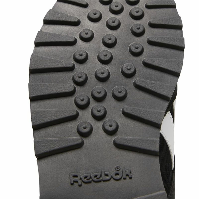 Zapatillas Casual de Mujer Reebok Rewind Run Negro