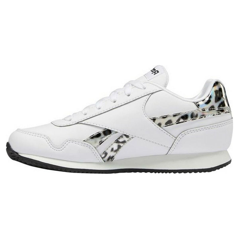 Zapatillas Deportivas Infantiles Reebok Royal Classic Jogger 3.0 Jr