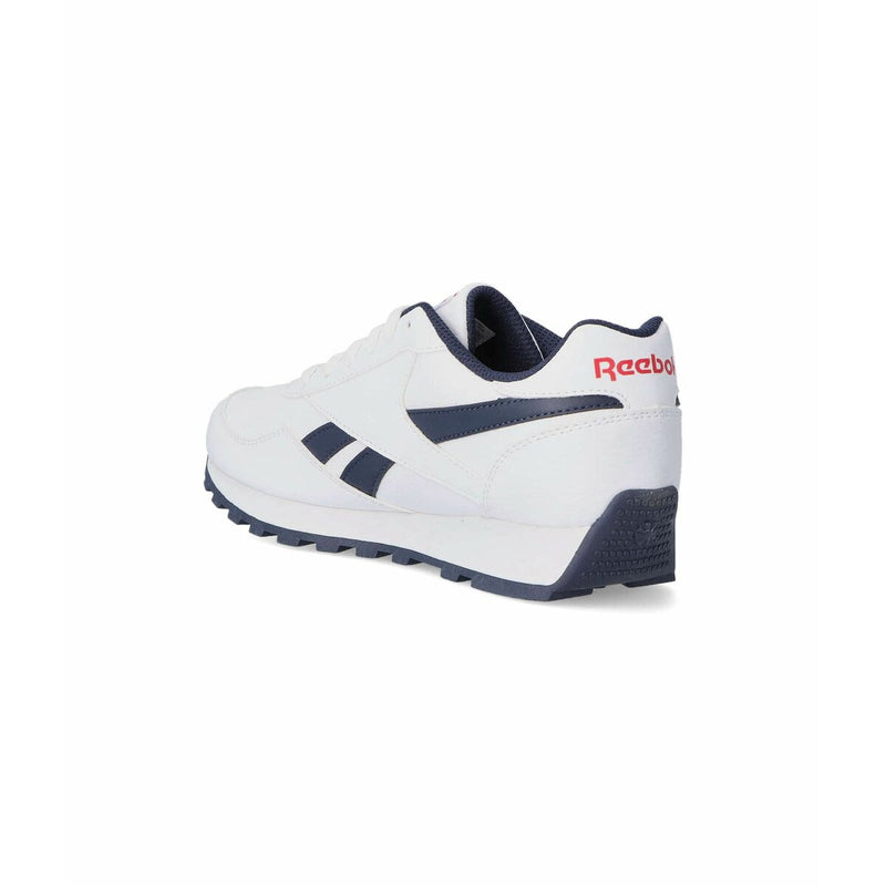 Zapatillas Deportivas Infantiles Reebok ROYAL REWIND RUN 100046395 Blanco