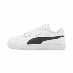 Zapatillas Casual Hombre Puma Caven Dime Blanco