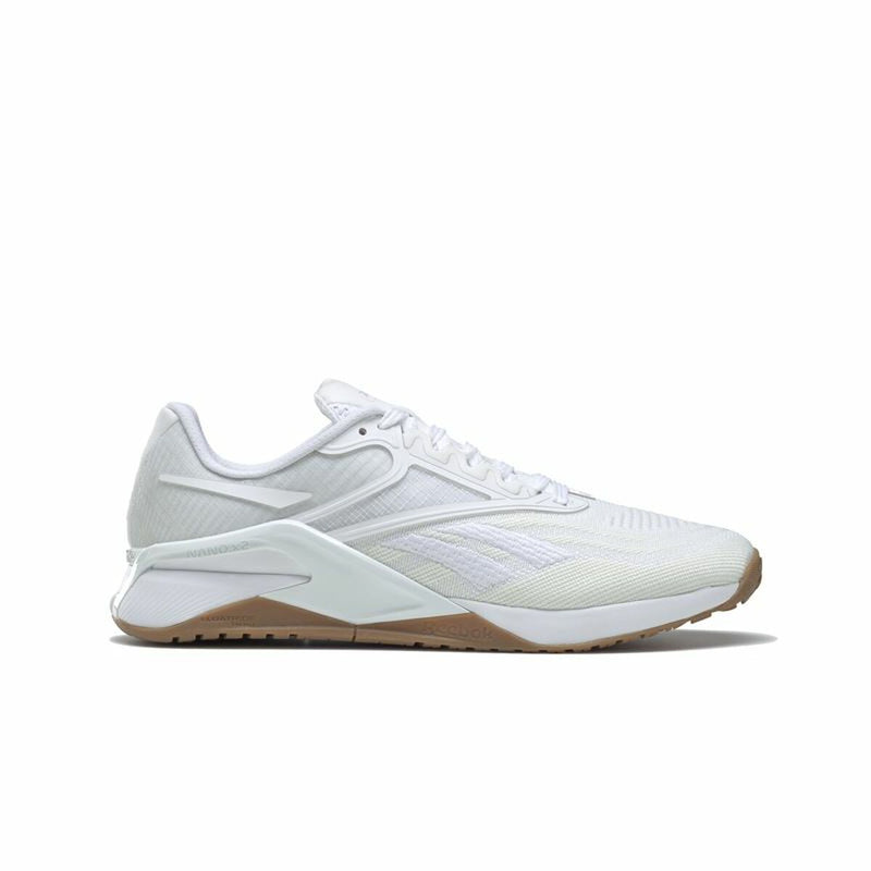 Zapatillas Deportivas Mujer Reebok Nano X2 Blanco