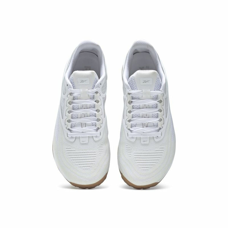 Zapatillas Deportivas Mujer Reebok Nano X2 Blanco