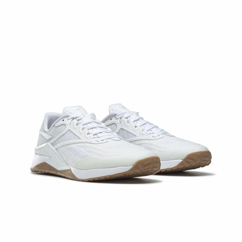 Zapatillas Deportivas Mujer Reebok Nano X2 Blanco