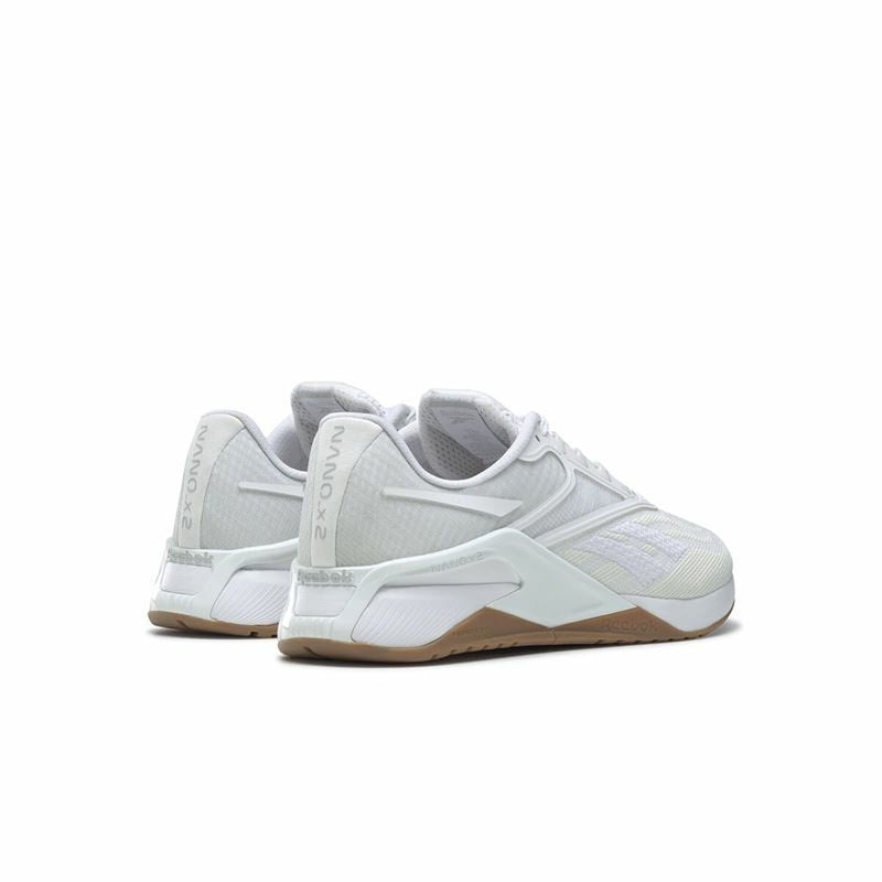 Zapatillas Deportivas Mujer Reebok Nano X2 Blanco