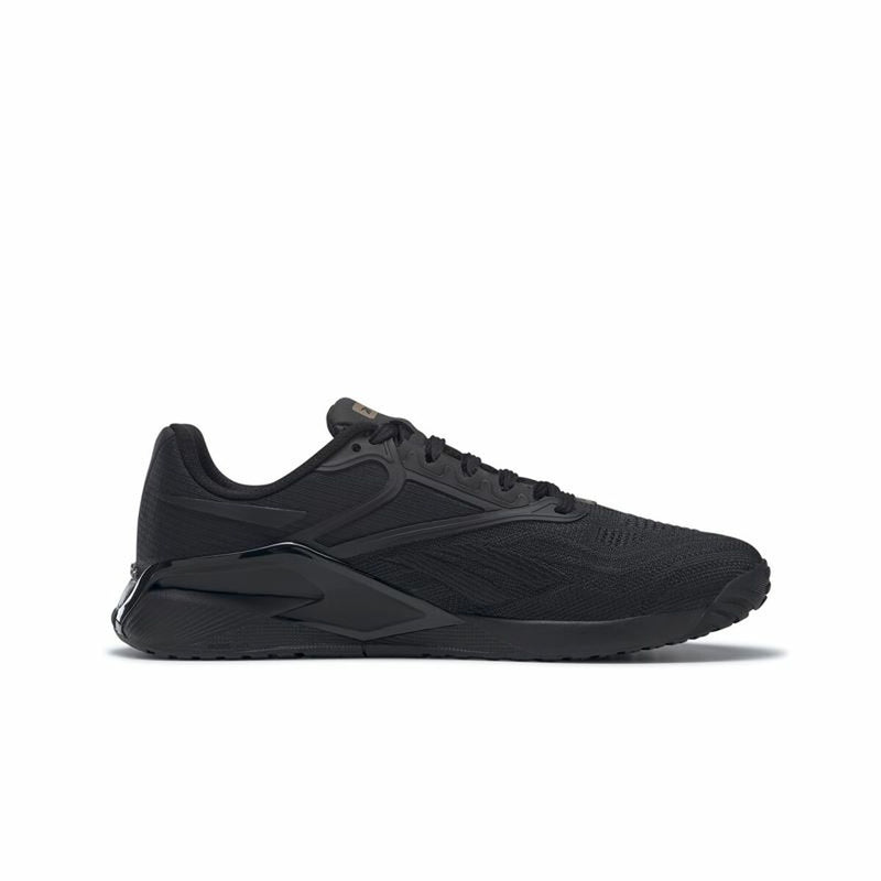 Reebok NANO X2 Chaussures de sport pour femmes Noir