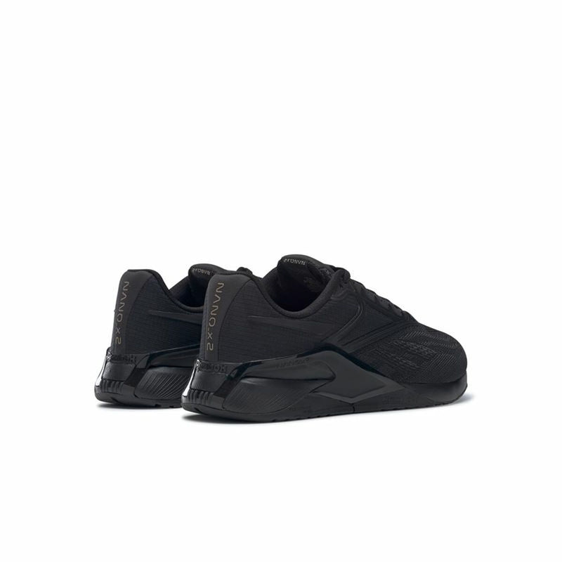 Reebok NANO X2 Chaussures de sport pour femmes Noir