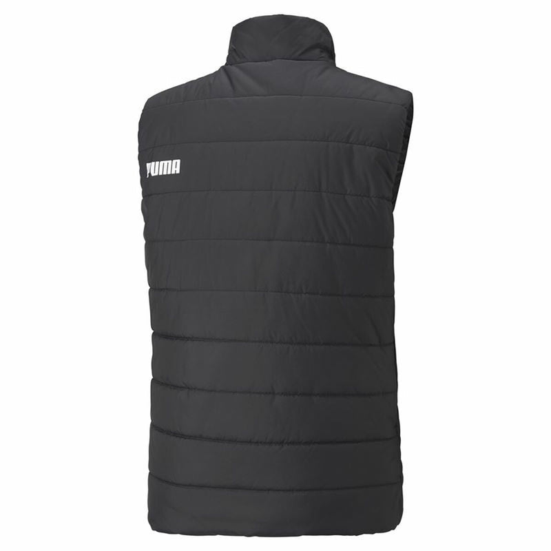 Chaleco Acolchado para Hombre Puma Ess+ Vest