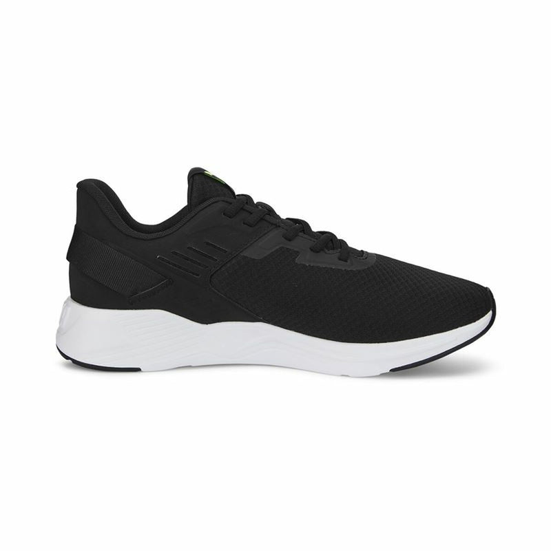 Chaussures de sport Puma Disperse XT 2 Mesh noires