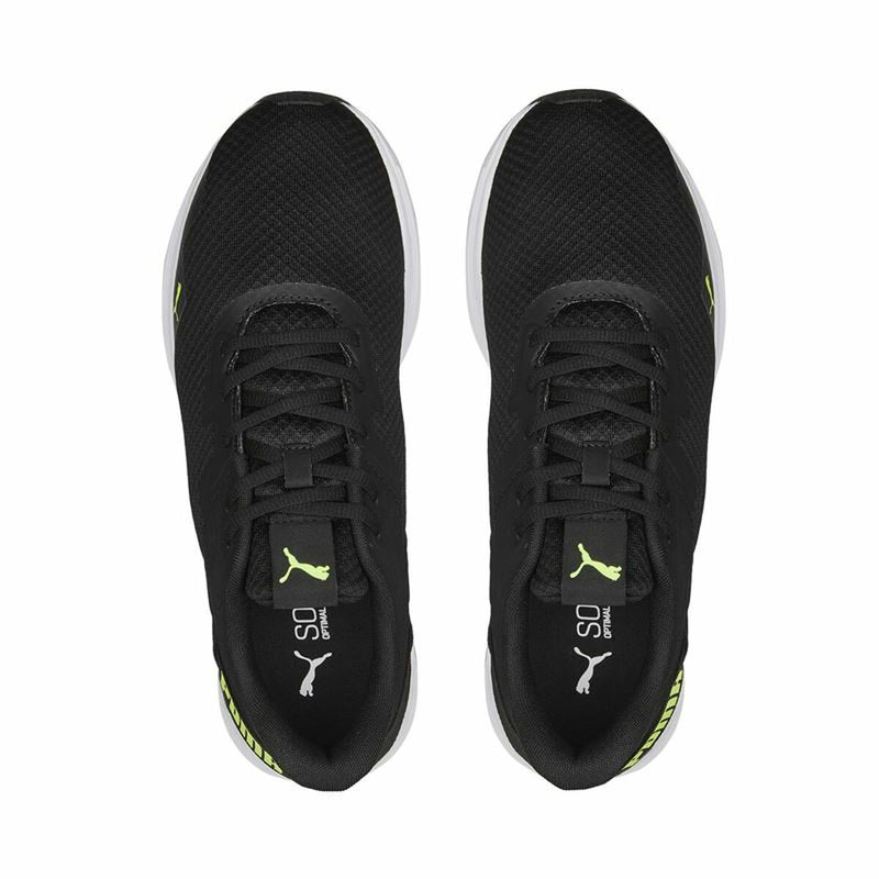 Chaussures de sport Puma Disperse XT 2 Mesh noires