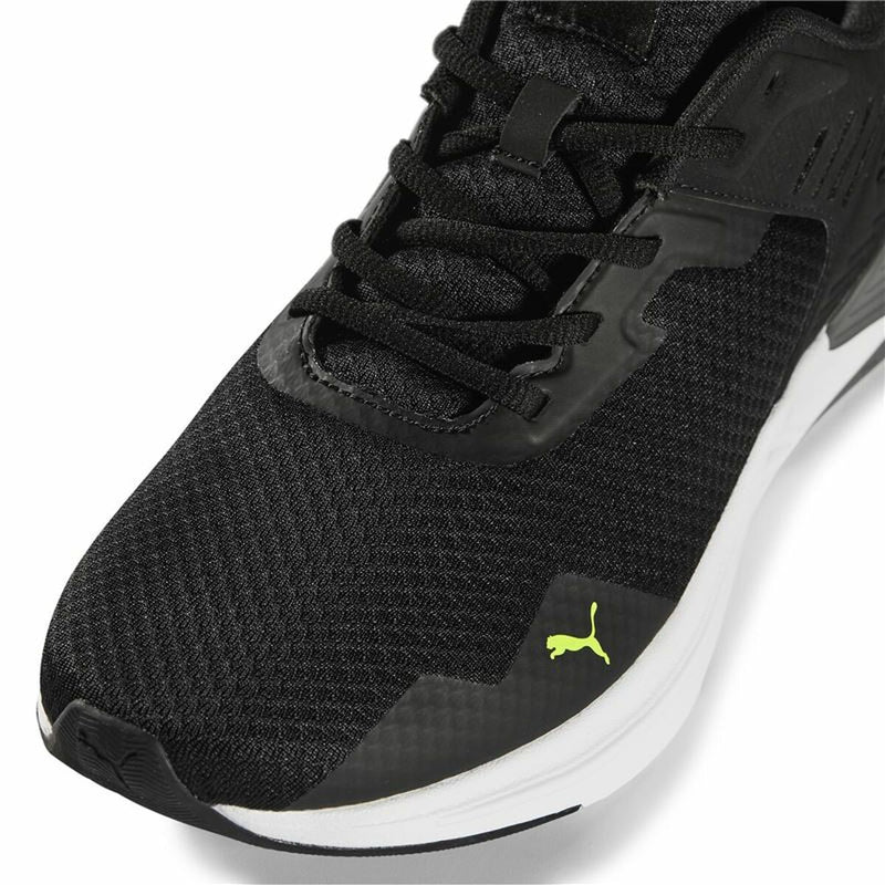 Chaussures de sport Puma Disperse XT 2 Mesh noires