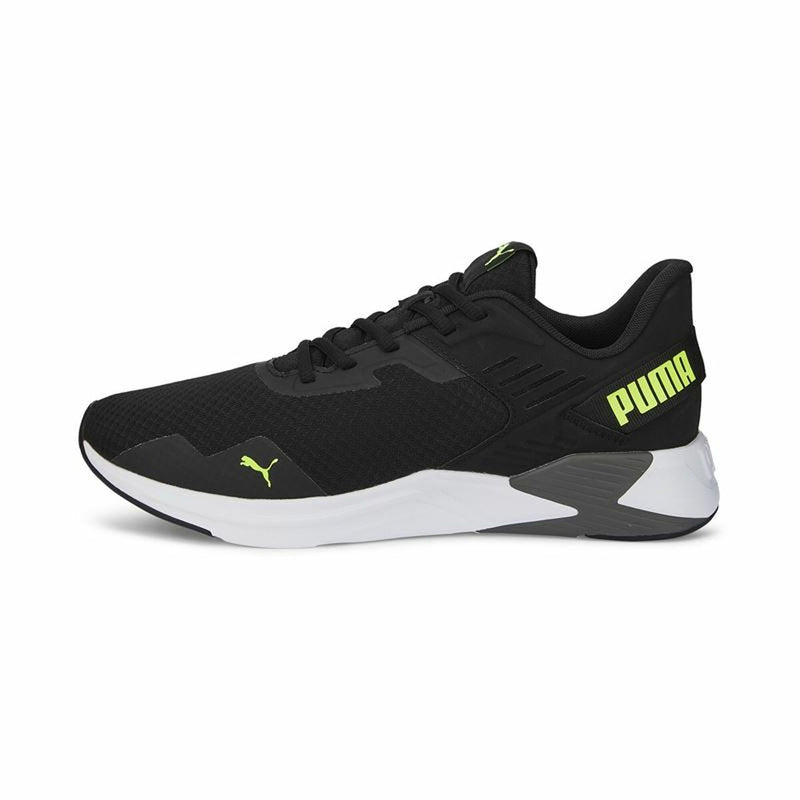 Chaussures de sport Puma Disperse XT 2 Mesh noires