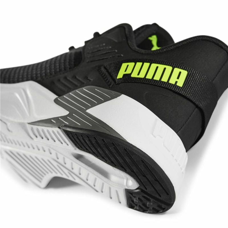 Chaussures de sport Puma Disperse XT 2 Mesh noires