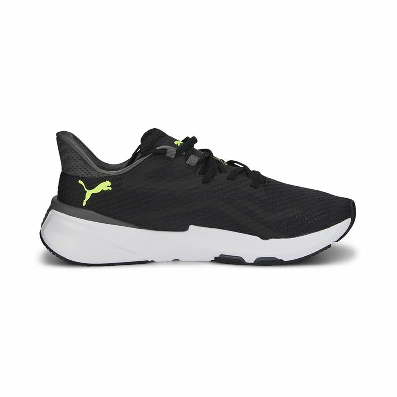 Zapatillas Deportivas Hombre Puma PWRFrame Negro