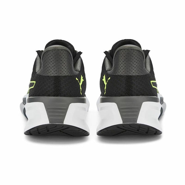 Zapatillas Deportivas Hombre Puma PWRFrame Negro