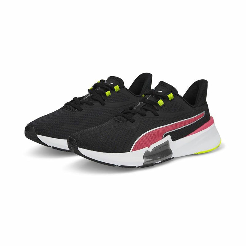 Zapatillas Deportivas Mujer Puma PwrFrame Negro