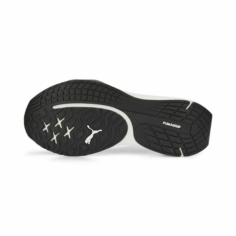 Zapatillas Deportivas Mujer Puma Pwr Xx Nitro Safari Glam Negro