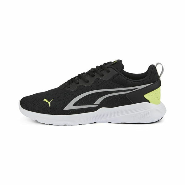 Zapatillas Casual Hombre Puma All-Day Active In Motion Negro