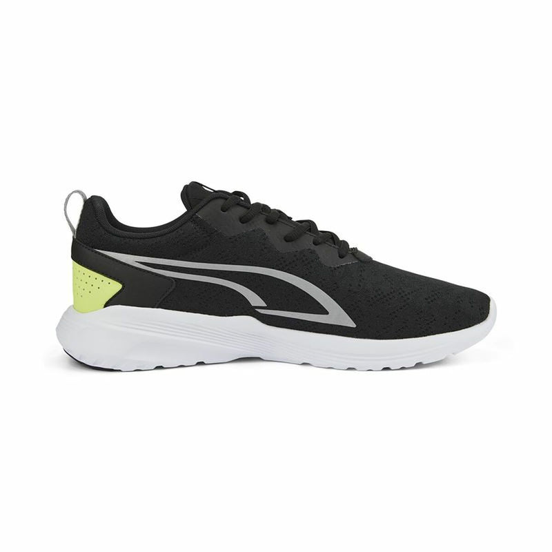 Zapatillas Casual Hombre Puma All-Day Active In Motion Negro