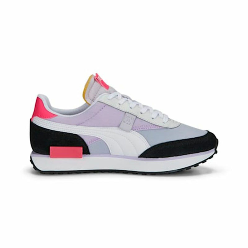 Zapatillas Deportivas Mujer Puma Future