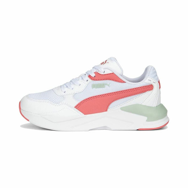 Zapatillas Deportivas Infantiles Puma X-Ray Speed Lite Blanco