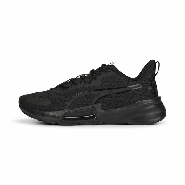 Zapatillas Deportivas Mujer Puma Pwrframe Tr 2 Nova S Negro