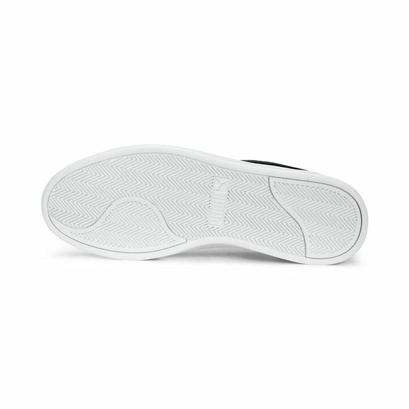 Puma Shuffle Chaussures de sport pour hommes Blanc