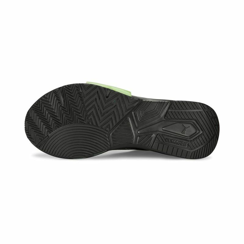 Zapatillas Deportivas Hombre Puma Pwrframe Tr 2 Negro