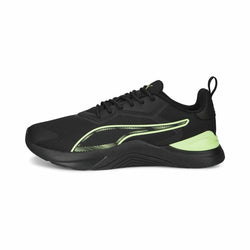 Zapatillas Deportivas Hombre Puma Infusion Negro