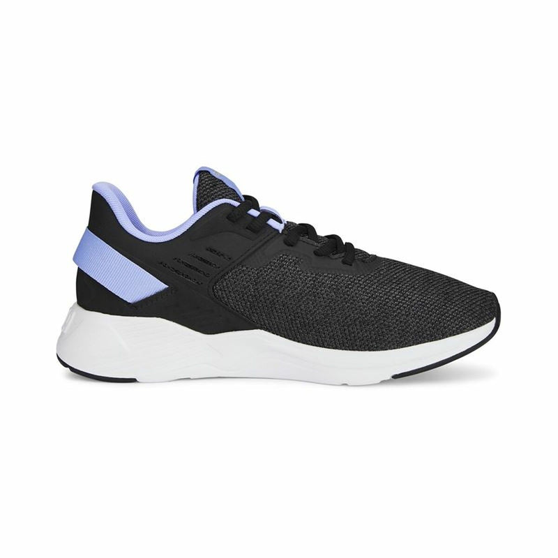 Zapatillas Casual de Mujer Puma Disperse Xt 2 Negro