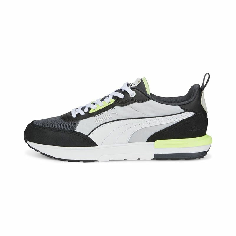 Zapatillas Deportivas Hombre Puma  R22