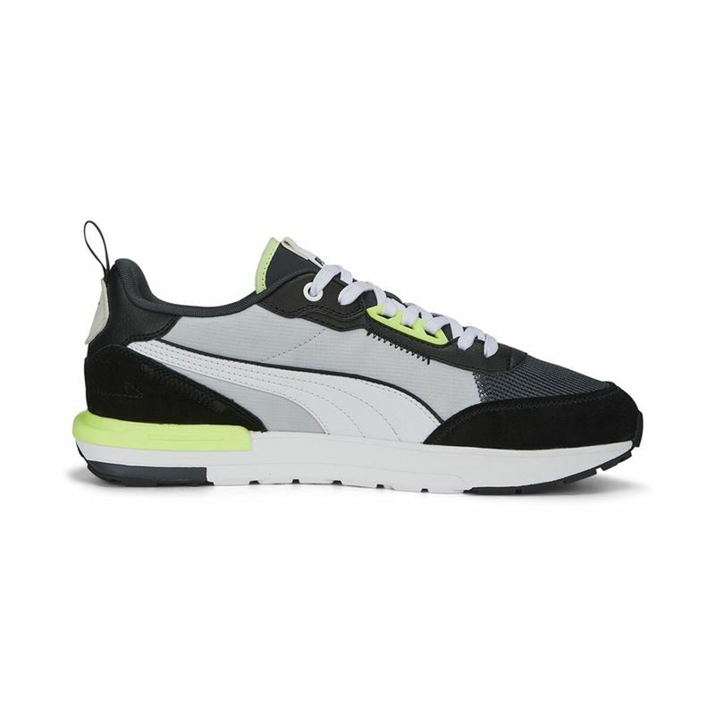 Zapatillas Deportivas Hombre Puma  R22