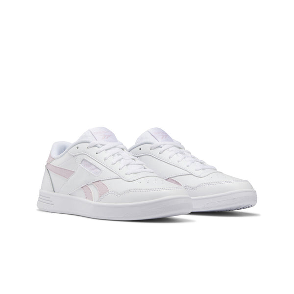 Zapatillas Deportivas Mujer Reebok  COURT ADVANC GZ9640  Blanco