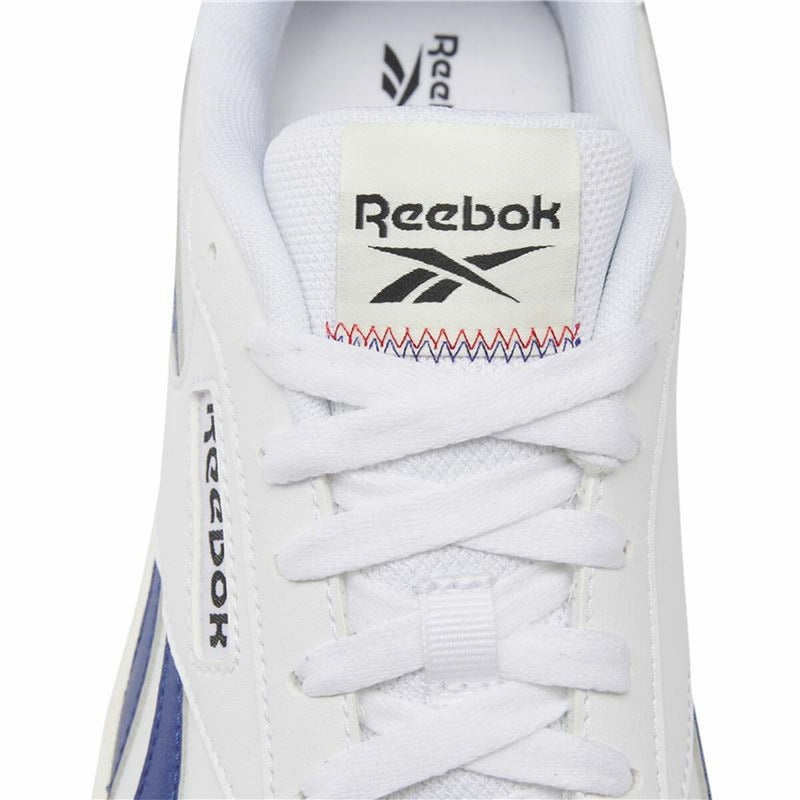 Zapatillas Deportivas Hombre Reebok Court Advance Azul Blanco