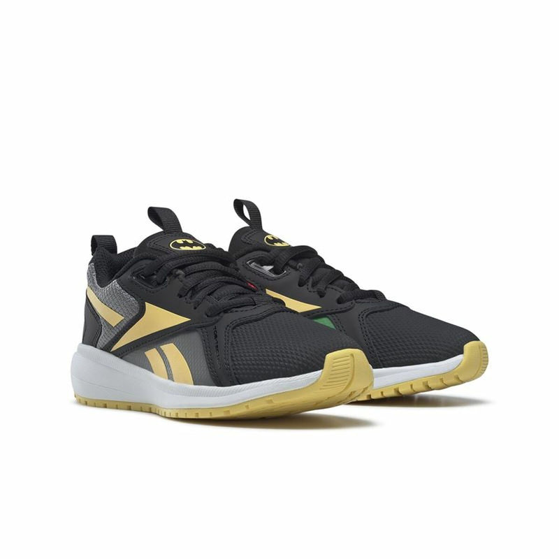 Zapatillas Deportivas Infantiles Reebok DC Durable XT Negro Dorado