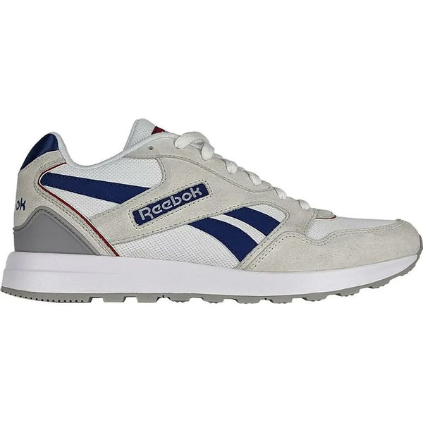 Reebok GL1000 Chaussures de sport pour hommes IE2327 Blanc