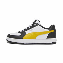 Chaussures de sport Puma Caven 2.0 blanches pour hommes