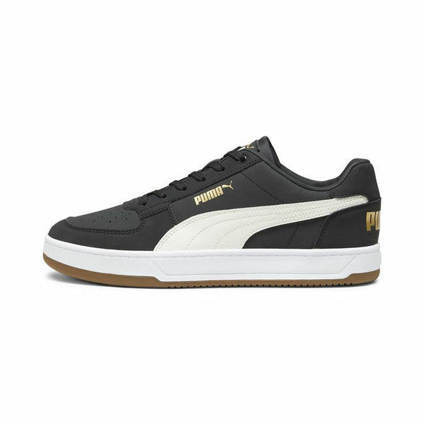 Chaussures de sport Puma Caven 2.0 75 ans noires pour hommes