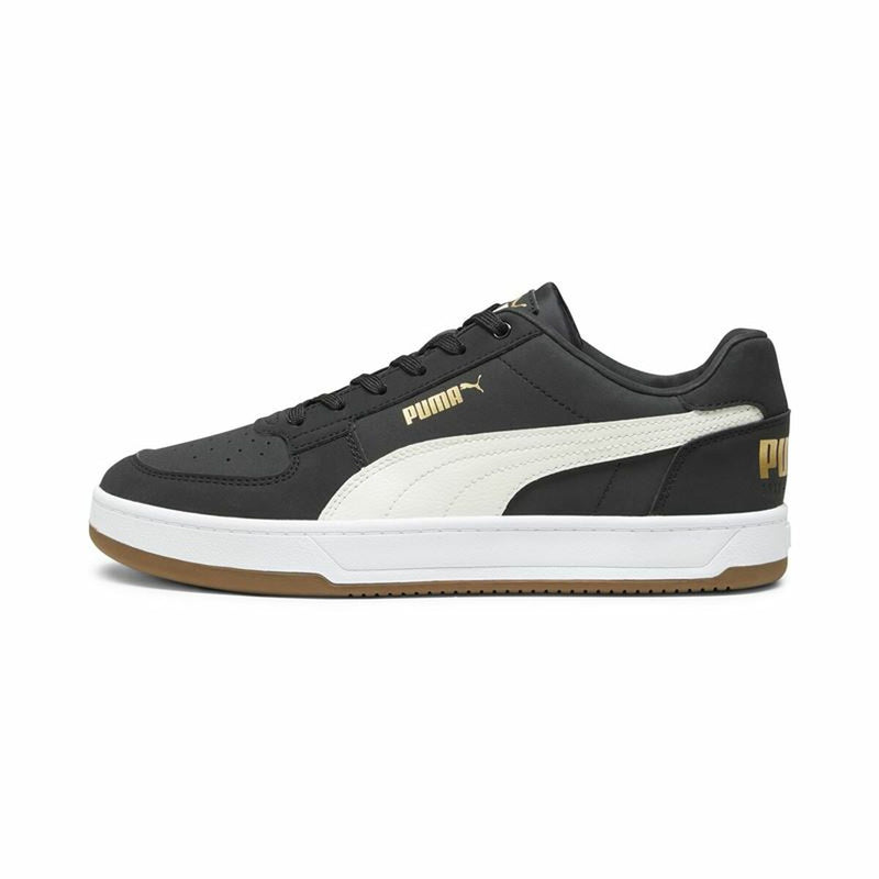 Zapatillas Deportivas Hombre Puma Caven 2.0 75 Years Negro