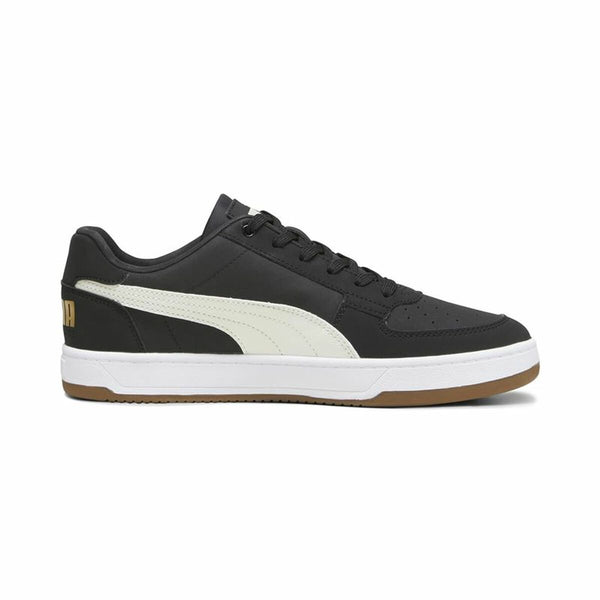 Chaussures de sport Puma Caven 2.0 75 ans noires pour hommes