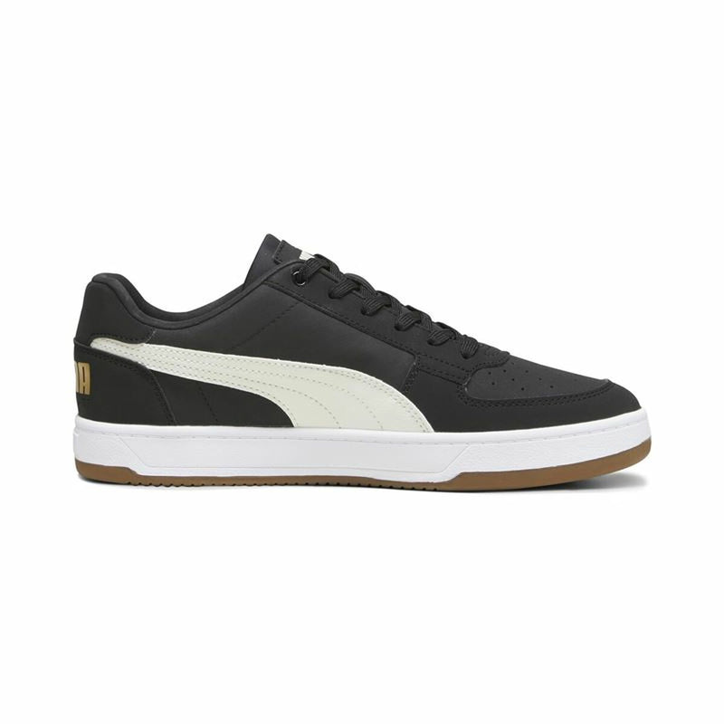 Zapatillas Deportivas Hombre Puma Caven 2.0 75 Years Negro