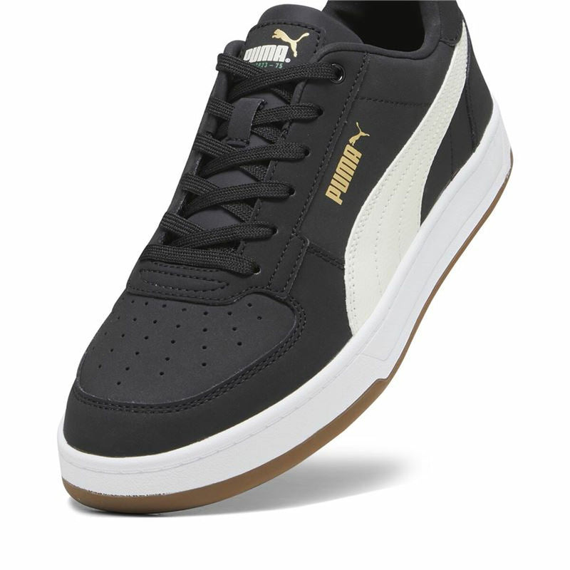 Zapatillas Deportivas Hombre Puma Caven 2.0 75 Years Negro