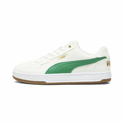 Chaussures de sport Puma Caven 2.0 75 ans blanches pour hommes