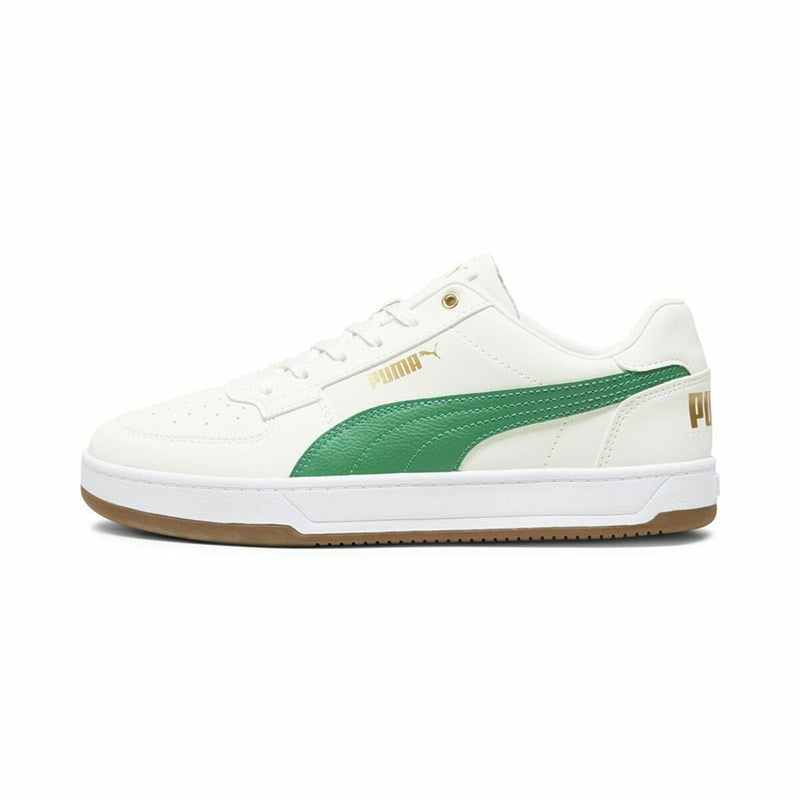 Chaussures de sport Puma Caven 2.0 75 ans blanches pour hommes