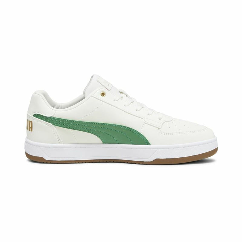 Chaussures de sport Puma Caven 2.0 75 ans blanches pour hommes