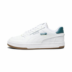 Chaussures de sport Puma Caven 2.0 blanches pour hommes