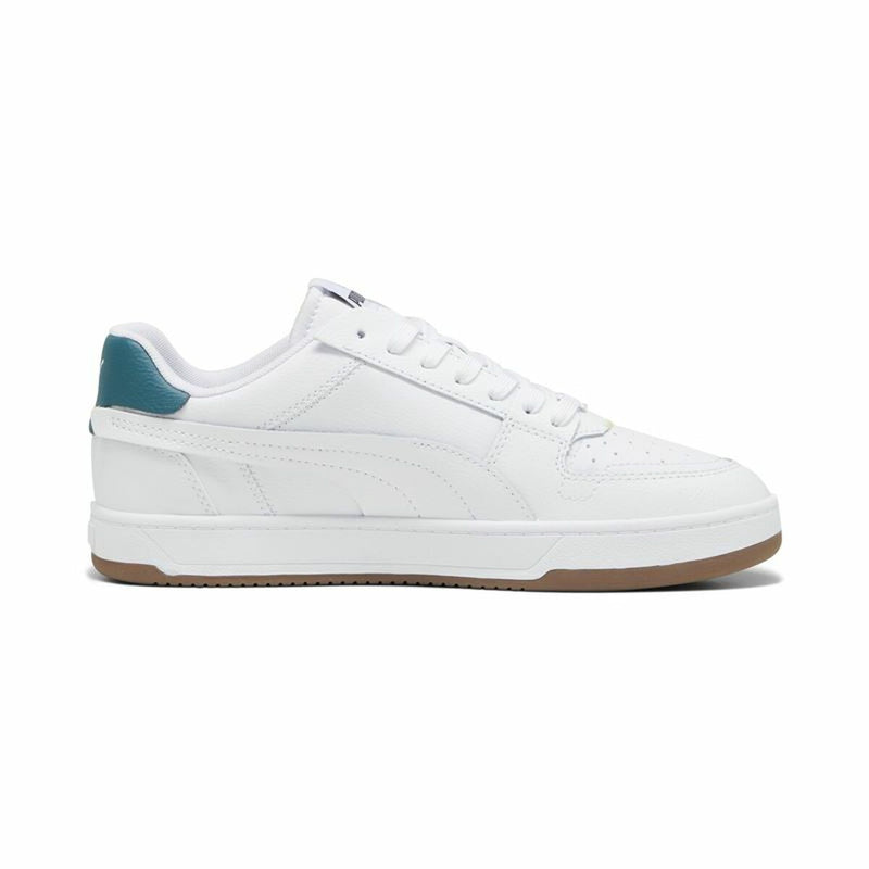 Chaussures de sport Puma Caven 2.0 blanches pour hommes