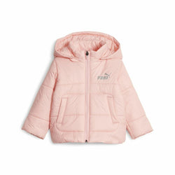 Puma Veste Enfant 675971 63 Rose 1-2 Ans