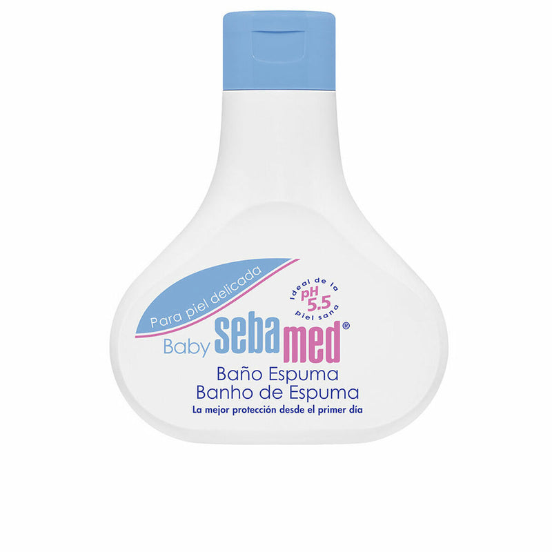 Gel de Baño Dermoprotector Sebamed Baby 200 ml